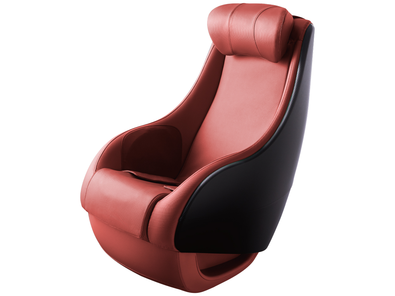 DOCTORAIR 3D�}�W�b�N�`�F�A MC-001OR [���r�[�I�����W] �̐��i�摜