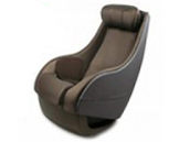 DOCTORAIR 3D�}�W�b�N�`�F�A MC-001BR [�A���o�[�u���E��] �̐��i�摜