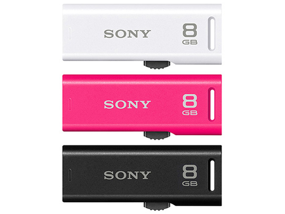 �|�P�b�g�r�b�g �J���[�~�b�N�X�p�b�N USM8GR 3C [8GB] �̐��i�摜