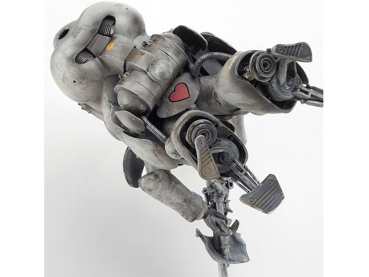 価格 Com アングル4 ロボットバトルv 1 月面用重装甲戦闘服 Mk44h型 ホワイトナイト の製品画像