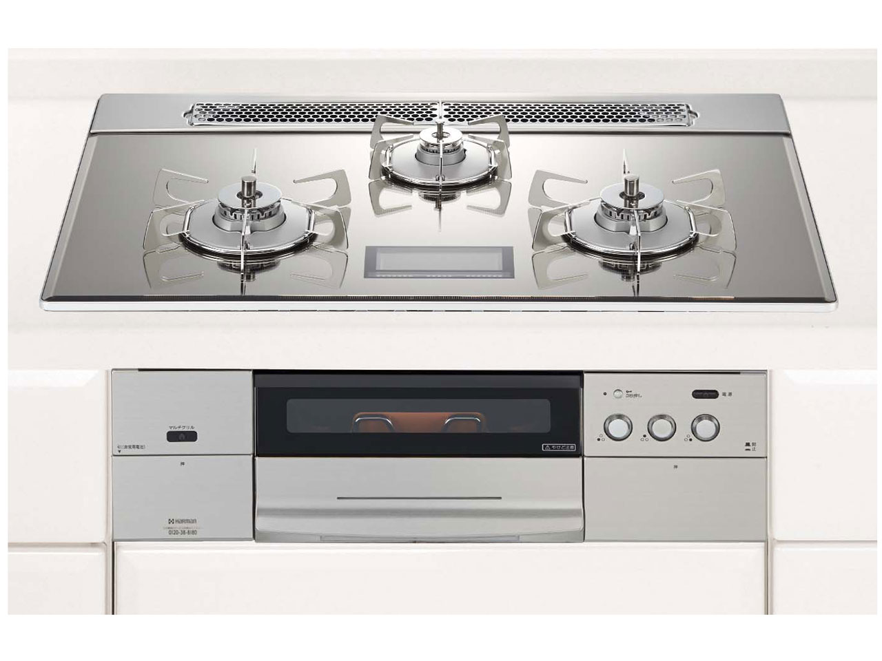 PROGRE Plus DS3603WASKSTESC LP �̐��i�摜