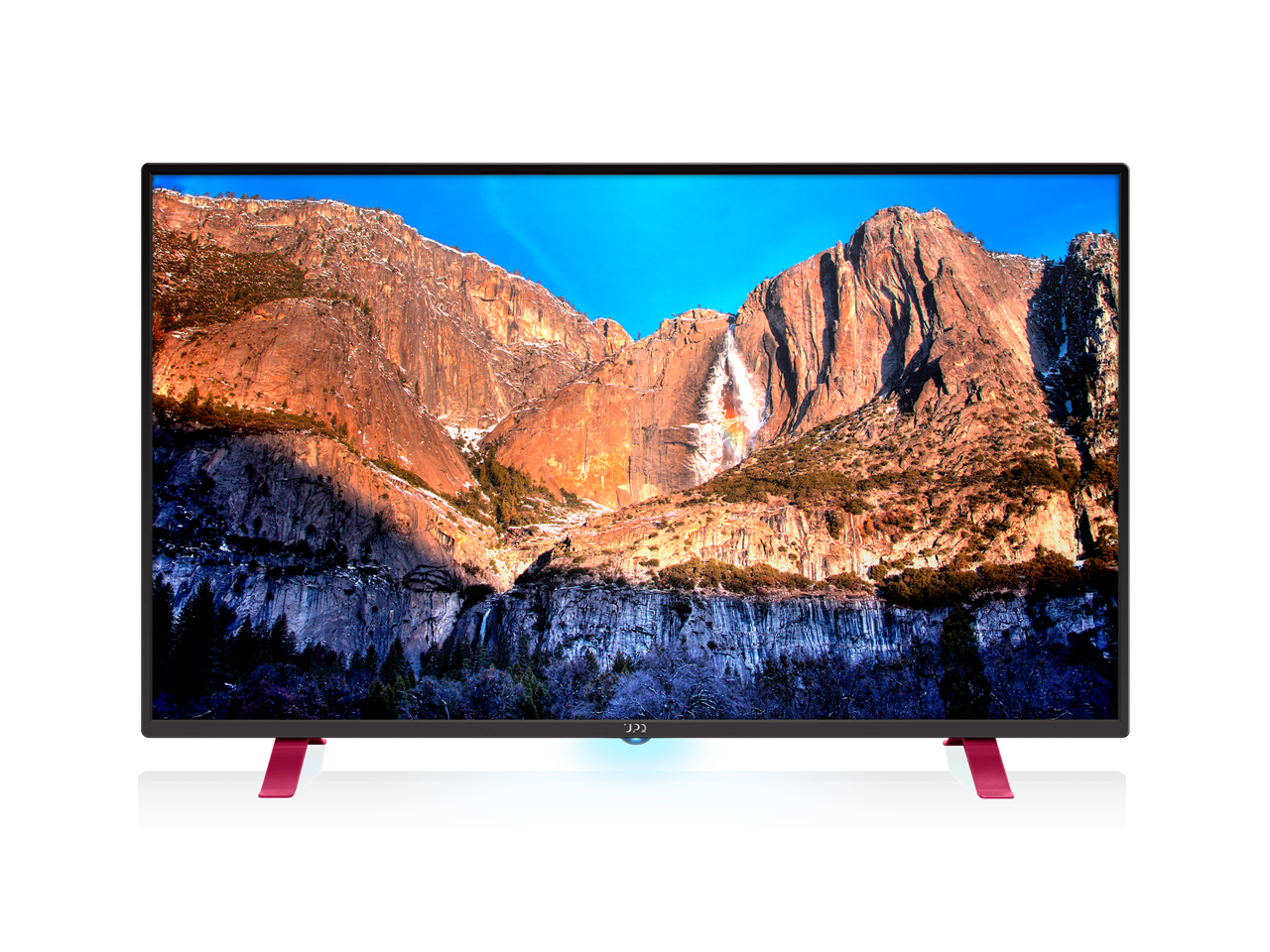Q-display 4K50X NR QDPY005NR [50�C���` �l�C�r�[�E�A���h�E���b�h] �̐��i�摜