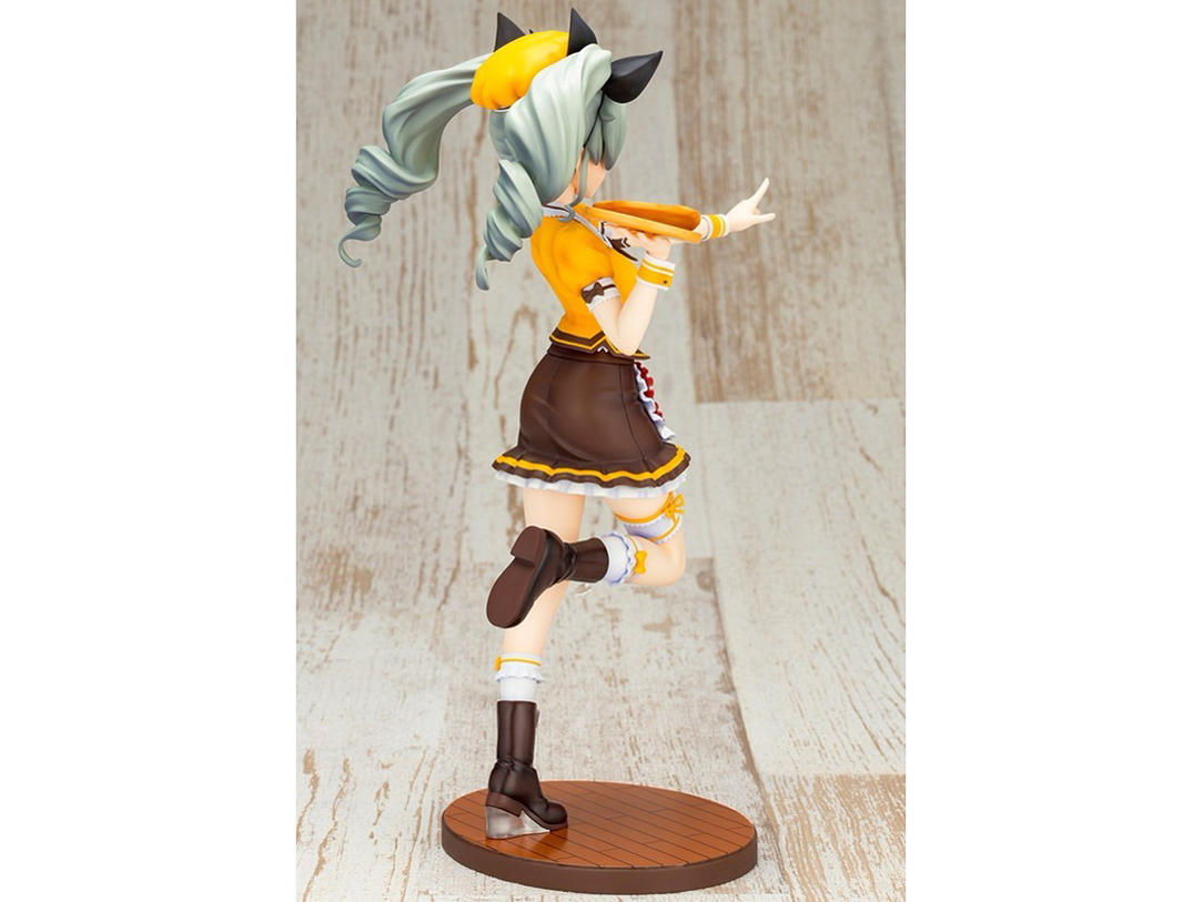 �K�[���Y&�p���c�@�[ �ŏI�� 1/7 �A���`���r �R�R�X����ver.