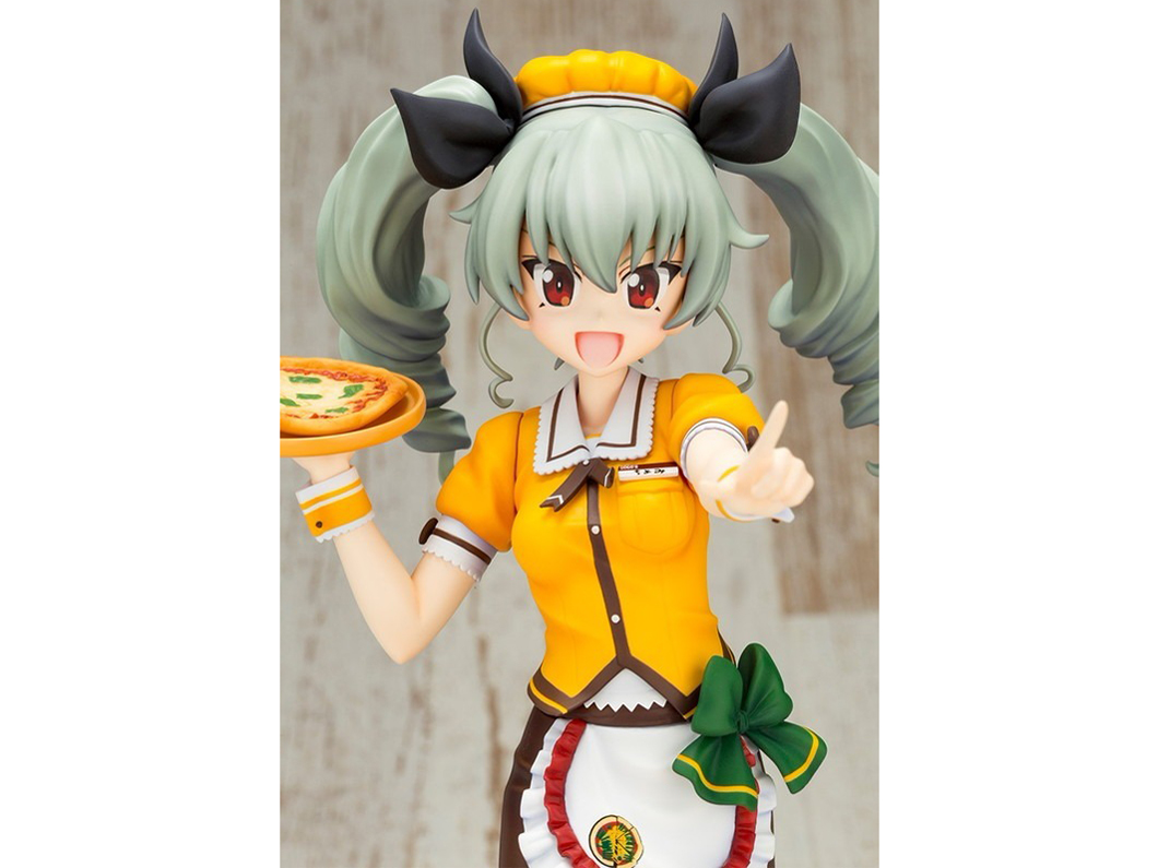 �K�[���Y&�p���c�@�[ �ŏI�� 1/7 �A���`���r �R�R�X����ver.