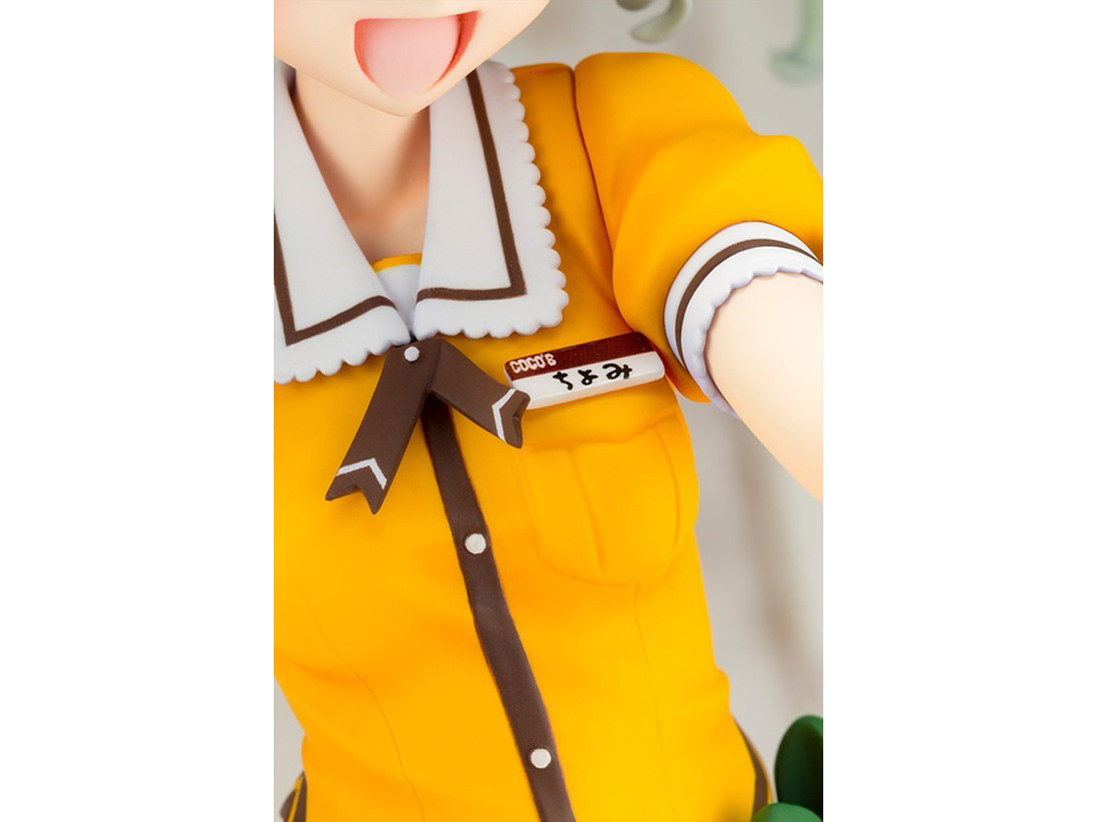 �K�[���Y&�p���c�@�[ �ŏI�� 1/7 �A���`���r �R�R�X����ver.