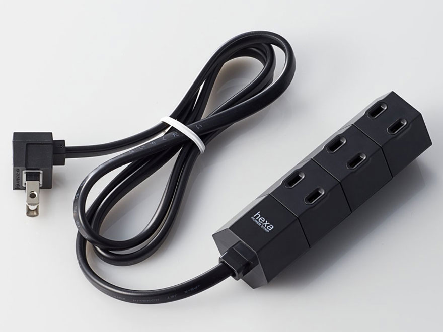 hexa T-HX7-2310BK [�u���b�N] �̐��i�摜