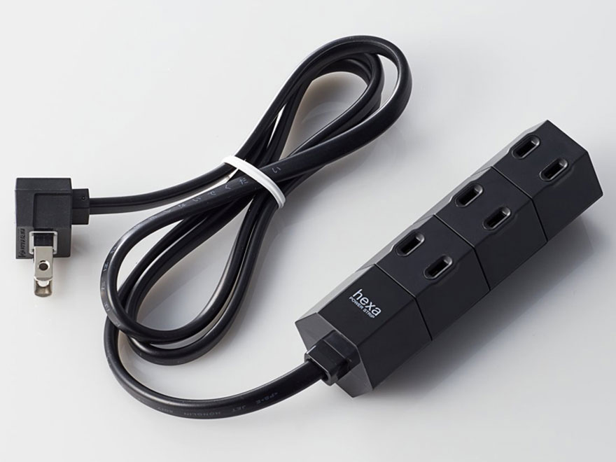 hexa T-HX7-2320BK [�u���b�N] �̐��i�摜