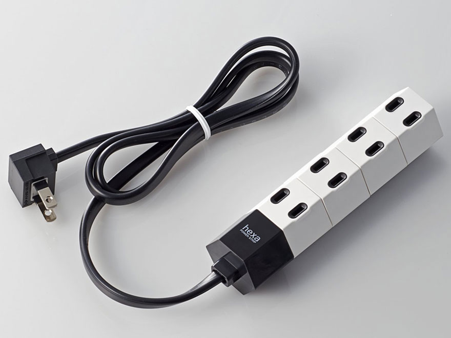 hexa T-HX7-2420WH [�z���C�g] �̐��i�摜