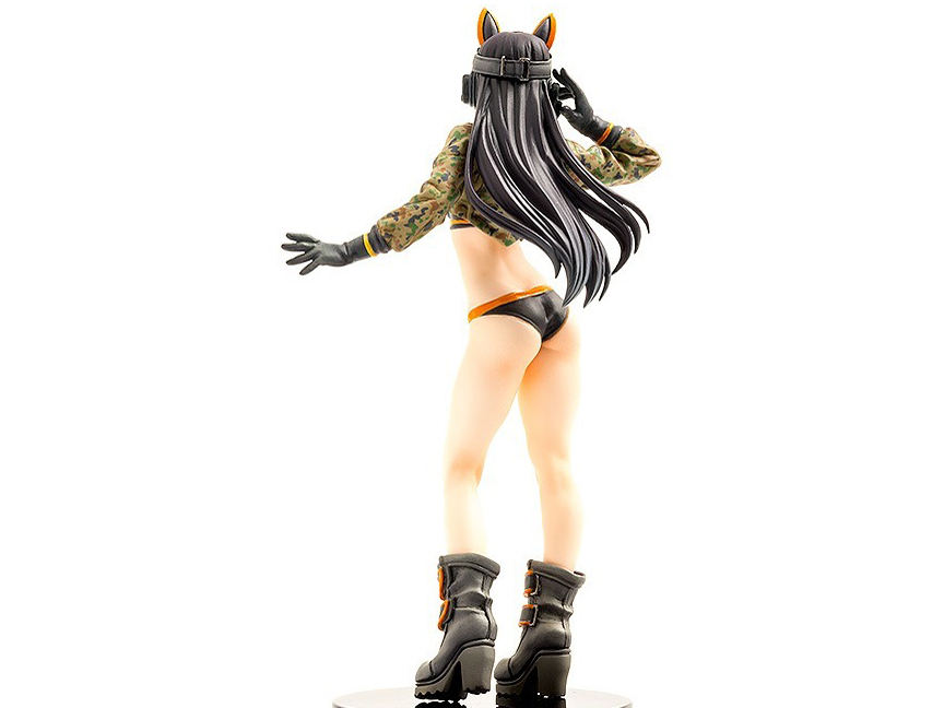 �R��������~���^���[�L���[�e�B�[�Y 1/20 PLAMAX MF-24 minimum factory �݂䂫