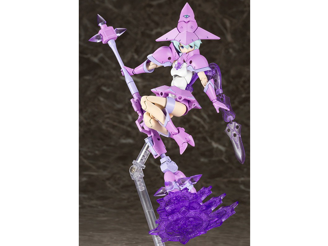 ���K�~�f�o�C�X 1/1 Chaos & Pretty �E�B�b�` �̐��i�摜