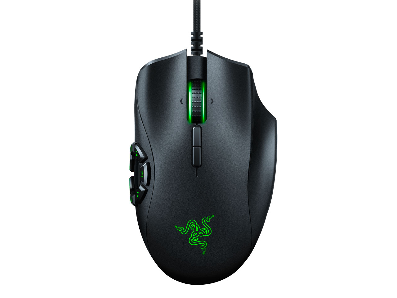 Razer Naga Trinity RZ01-02410100-R3M1