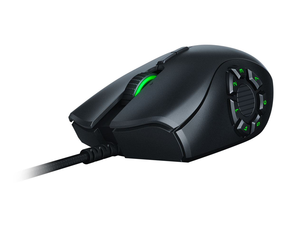 Razer Naga Trinity RZ01-02410100-R3M1
