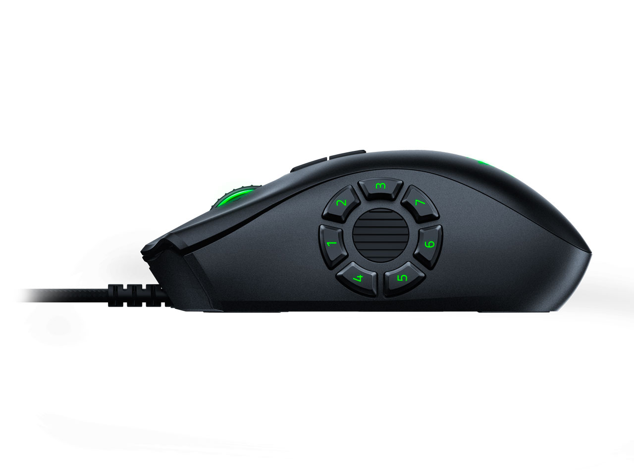 Razer Naga Trinity RZ01-02410100-R3M1