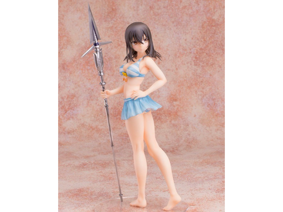 �X�g���C�N�E�U�E�u���b�h 1/6 �P�A��� ����ver