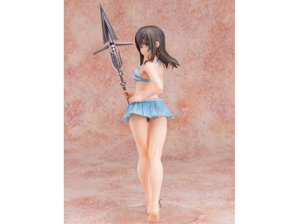 �X�g���C�N�E�U�E�u���b�h 1/6 �P�A��� ����ver