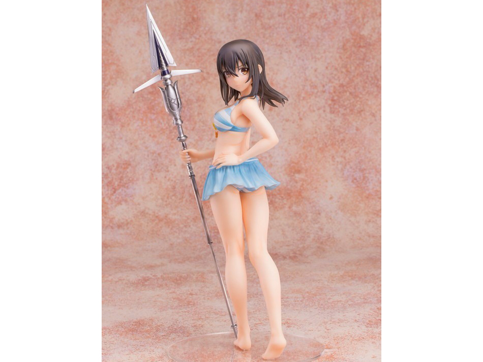 �X�g���C�N�E�U�E�u���b�h 1/6 �P�A��� ����ver �̐��i�摜