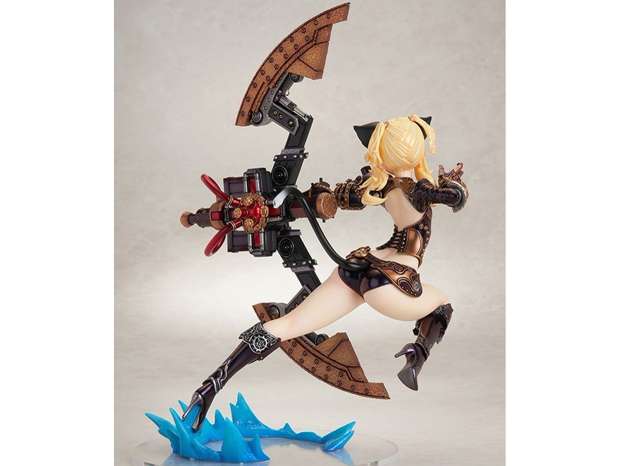 TERA �G���[�� �X�`�[���E�I���_��