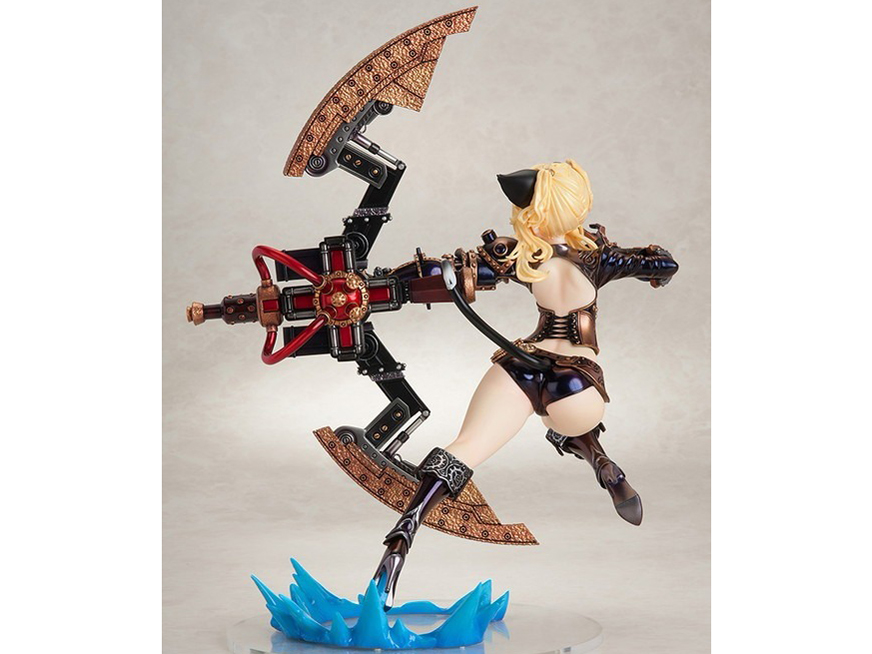 TERA �G���[�� �X�`�[���E�I���_��