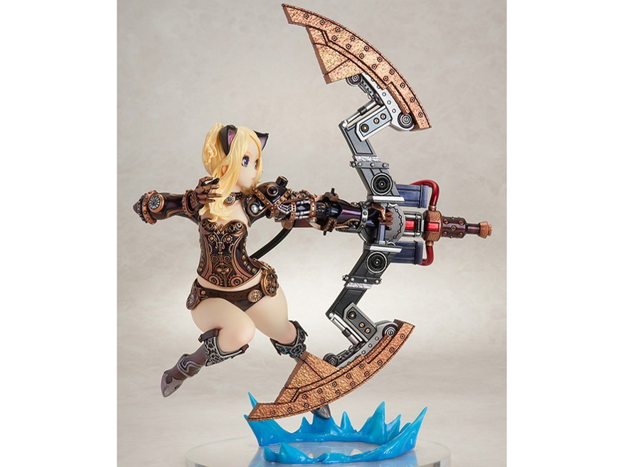 TERA �G���[�� �X�`�[���E�I���_��