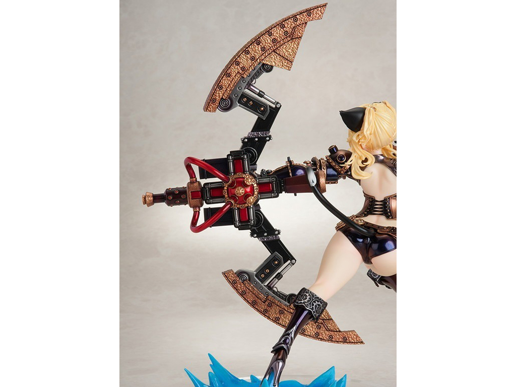 TERA �G���[�� �X�`�[���E�I���_��