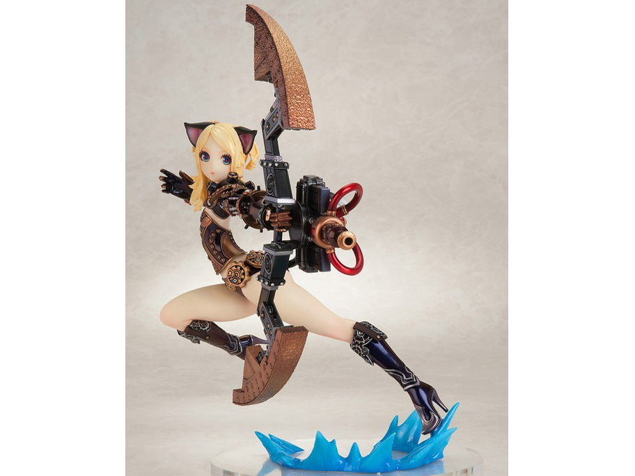 TERA �G���[�� �X�`�[���E�I���_�� �̐��i�摜