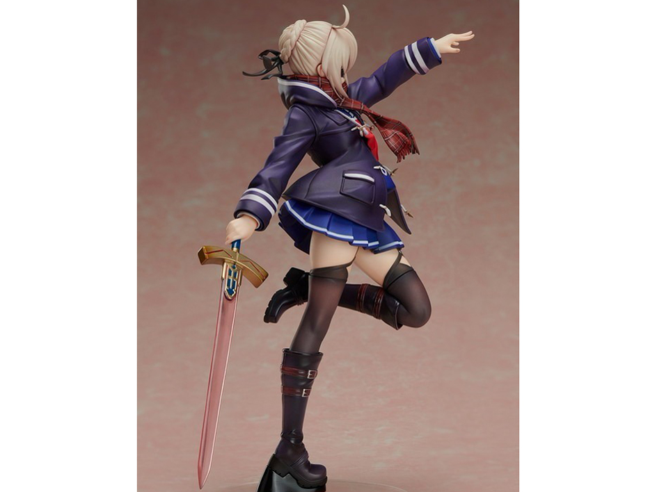 Fate/Grand Order 1/7 �o�[�T�[�J�[ / ��̃q���C��X [�I���^]