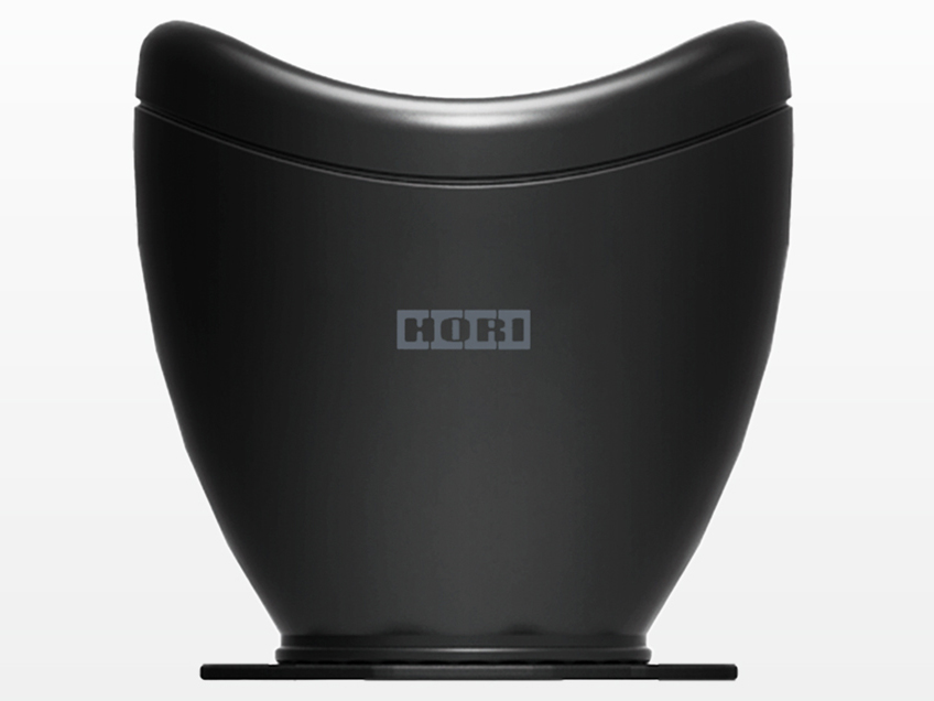 �}�C�N�J�o�[ for Nintendo Switch NSW-083 [�u���b�N]