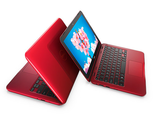 Inspiron 11 3000 �G���g���[�E�v���X Pentium N3710�E128GB SSD���ځEOffice Home&Business�t(4�N�ێ�t) [���b�h] �̐��i�摜
