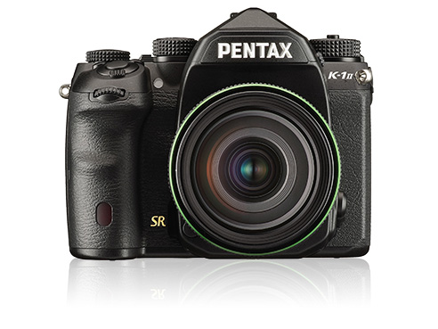 PENTAX K-1 Mark II 28-105WR�L�b�g
