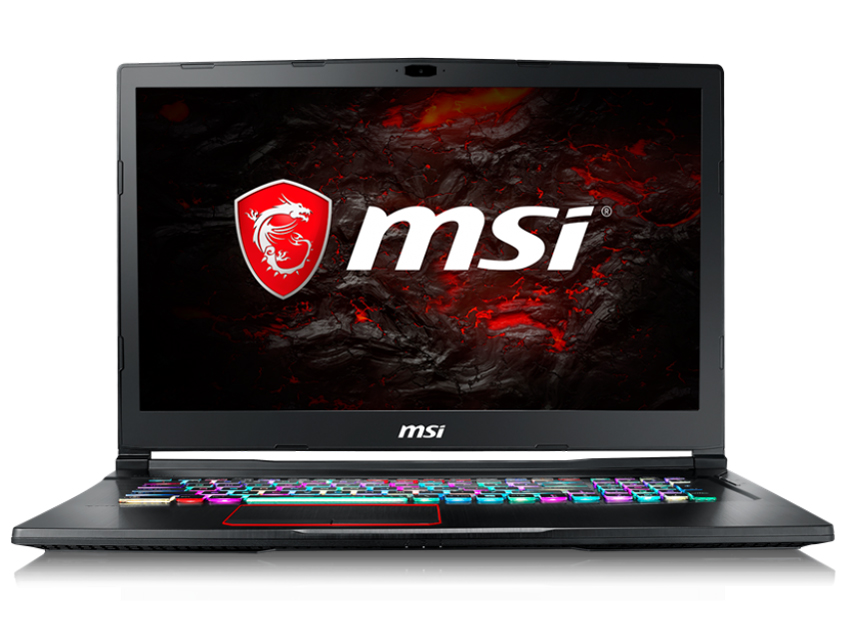 GE73VR 7RF-005JP �̐��i�摜