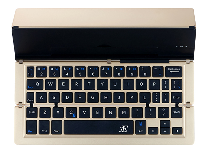 スリーイーホールディングス Stick 3E-BKY2-G2 [ゴールド]