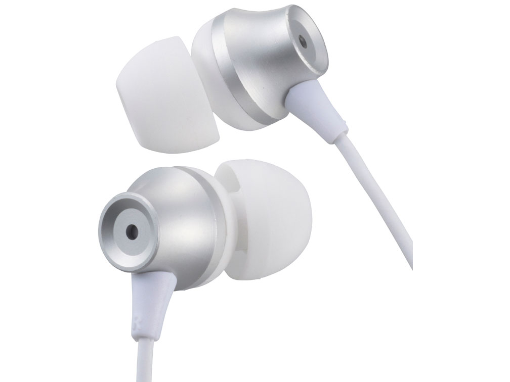 AudioComm HP-B160N-S [�V���o�[]