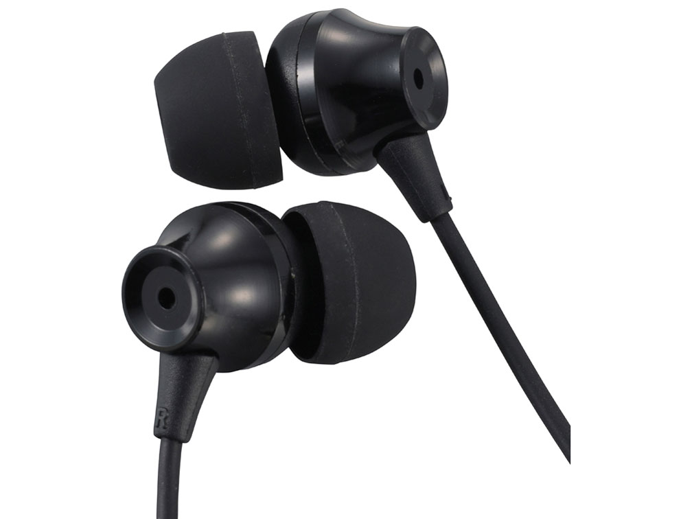 AudioComm HP-B160N-K [�u���b�N]