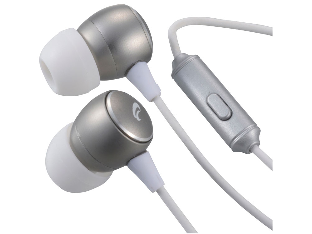 AudioComm HP-B162N-S [�V���o�[]