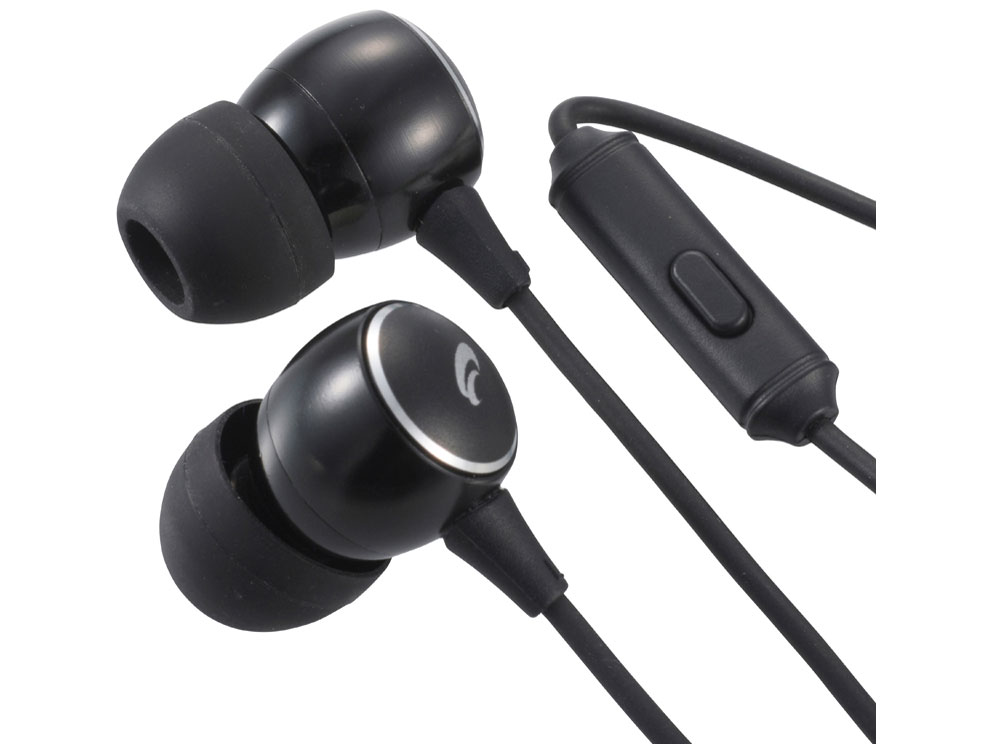 AudioComm HP-B162N-K [�u���b�N]