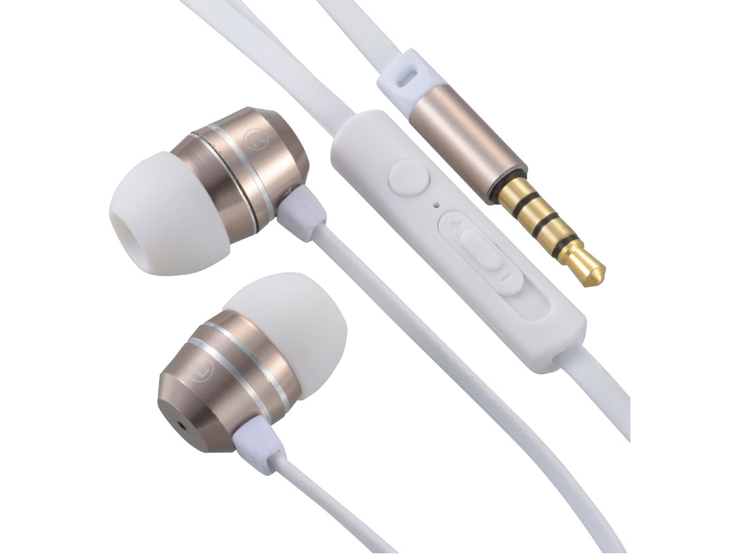 AudioComm HP-B163N-N [�S�[���h]