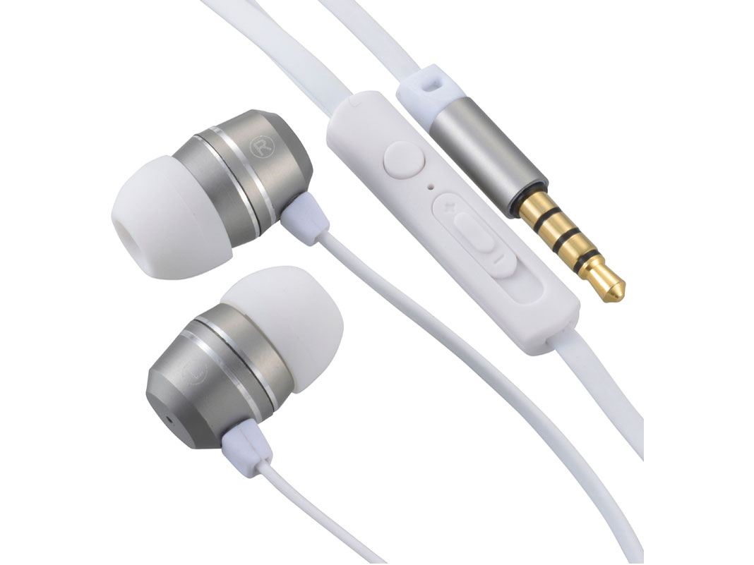 AudioComm HP-B163N-S [�V���o�[]