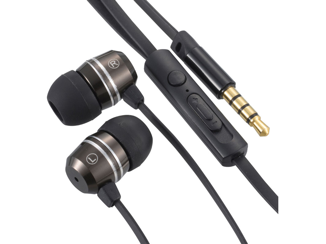 AudioComm HP-B163N-K [�u���b�N]