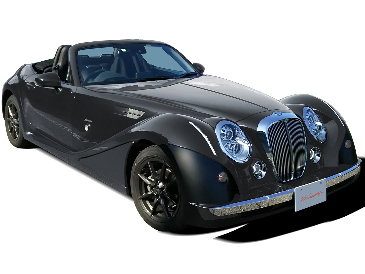 光岡 ヒミコ (卑弥呼) 2018年モデル S Leather Package (MT)の価格