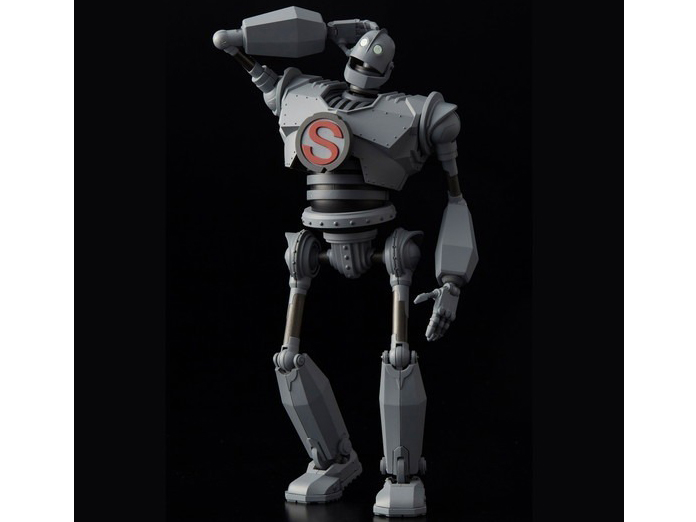 RIOBOT �A�C�A���E�W���C�A���g