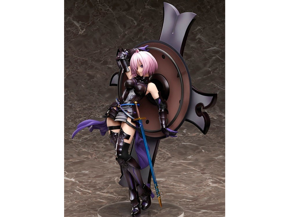 Fate/Grand Order 1/7 �V�[���_�[/�}�V���E�L���G���C�g