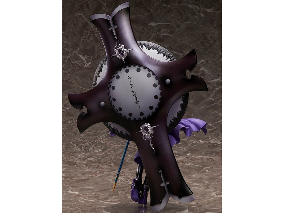 Fate/Grand Order 1/7 �V�[���_�[/�}�V���E�L���G���C�g