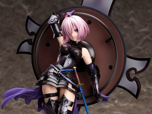 Fate/Grand Order 1/7 �V�[���_�[/�}�V���E�L���G���C�g