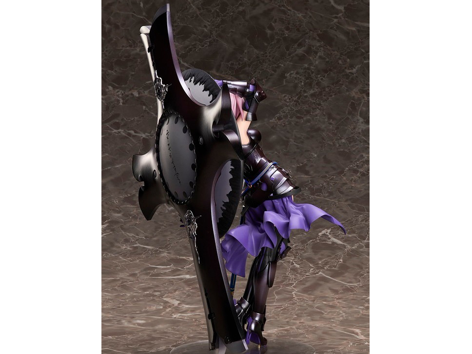 Fate/Grand Order 1/7 �V�[���_�[/�}�V���E�L���G���C�g