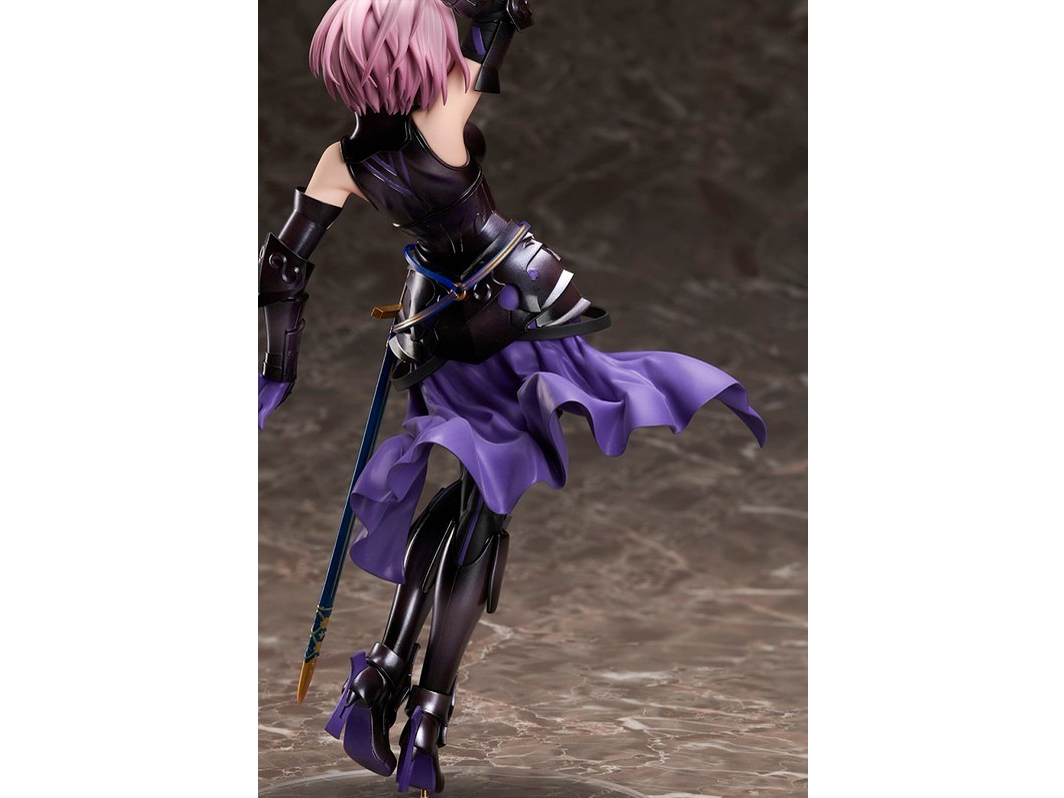 Fate/Grand Order 1/7 �V�[���_�[/�}�V���E�L���G���C�g