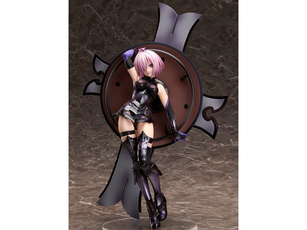 Fate/Grand Order 1/7 �V�[���_�[/�}�V���E�L���G���C�g