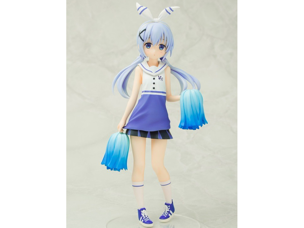 �������͂������ł����H�H 1/7 �`�m �`�A�K�[��Ver. �̐��i�摜