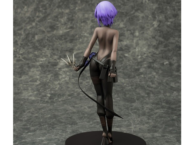 Fate/Grand Order 1/7 �A�T�V��/��捂̃n�T��
