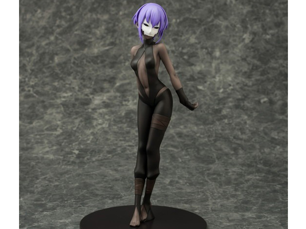 Fate/Grand Order 1/7 �A�T�V��/��捂̃n�T��