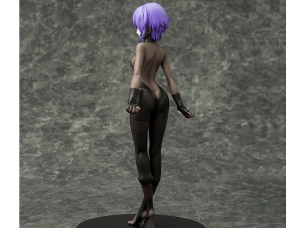 Fate/Grand Order 1/7 �A�T�V��/��捂̃n�T��